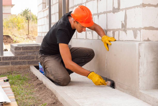 Licensed Interior Drainage System service in Kingsport, TN - Halo Water Proofing